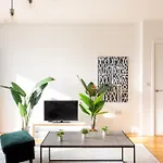Modern Chiswick Apartment