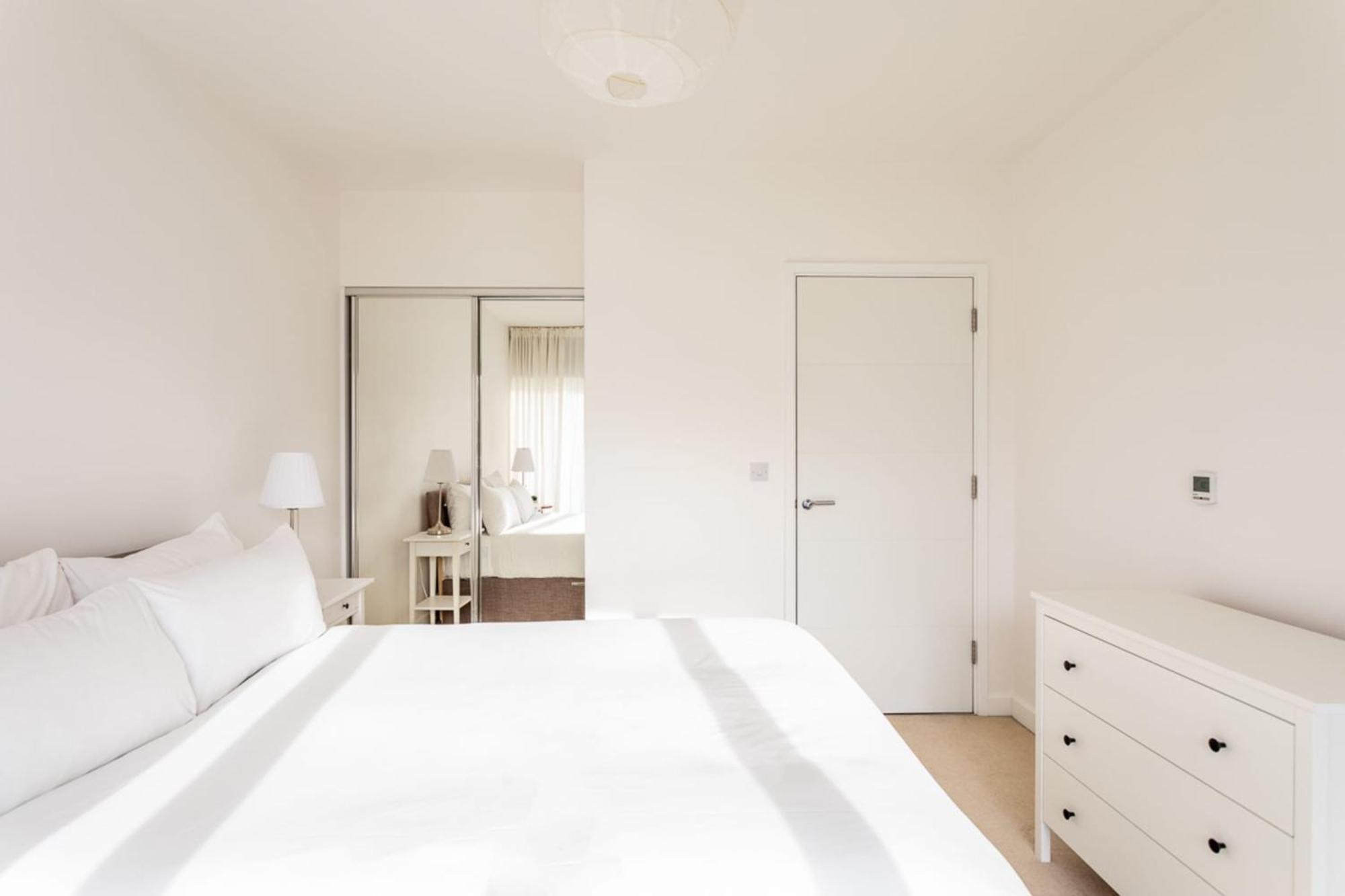 Modern Chiswick Appartamento *