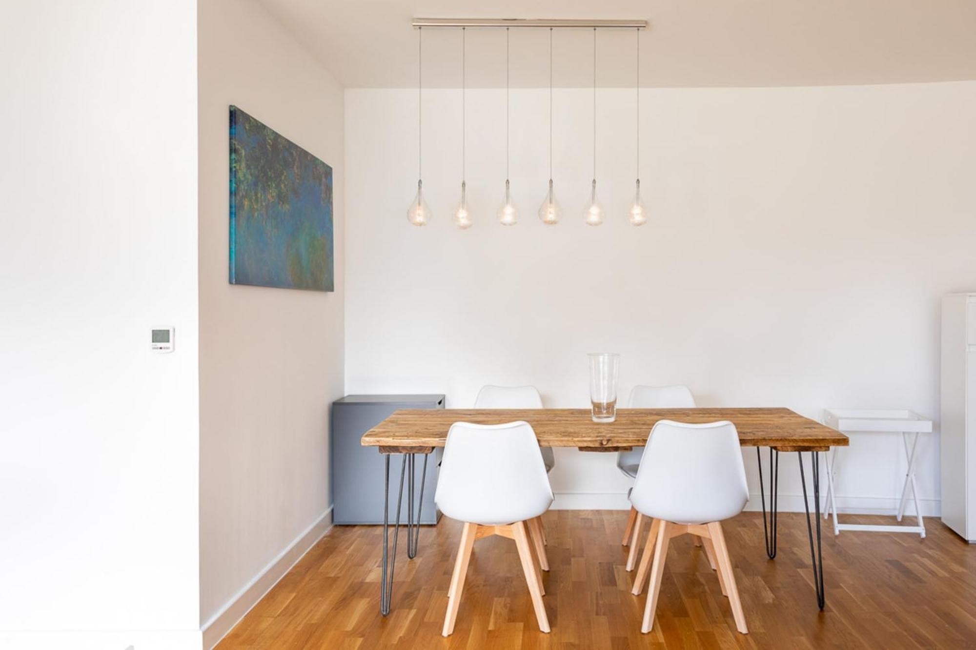 Appartamento Modern Chiswick *