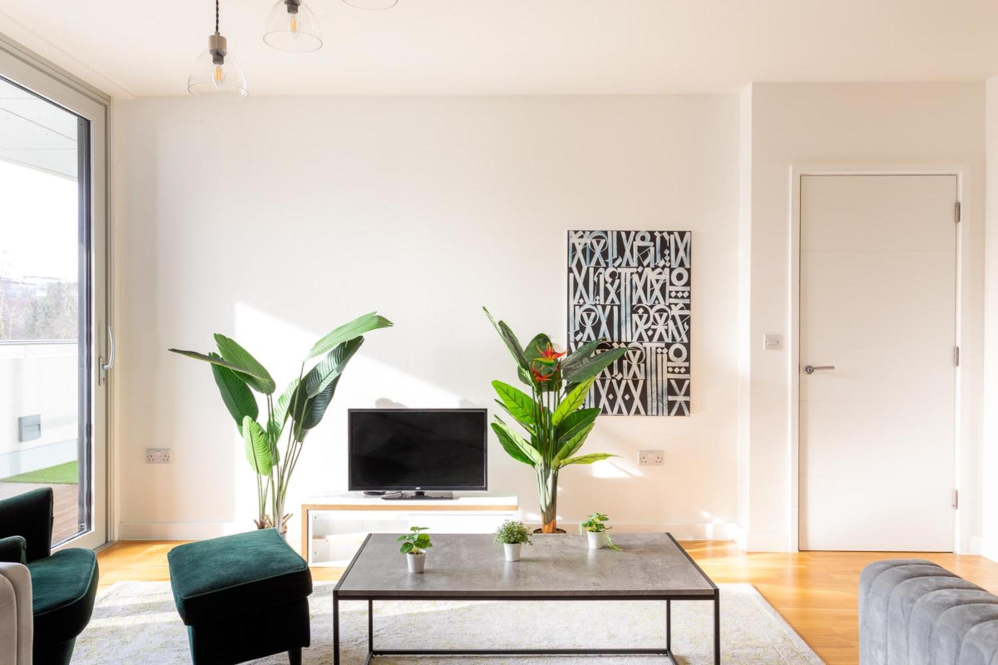 Modern Chiswick * Londra