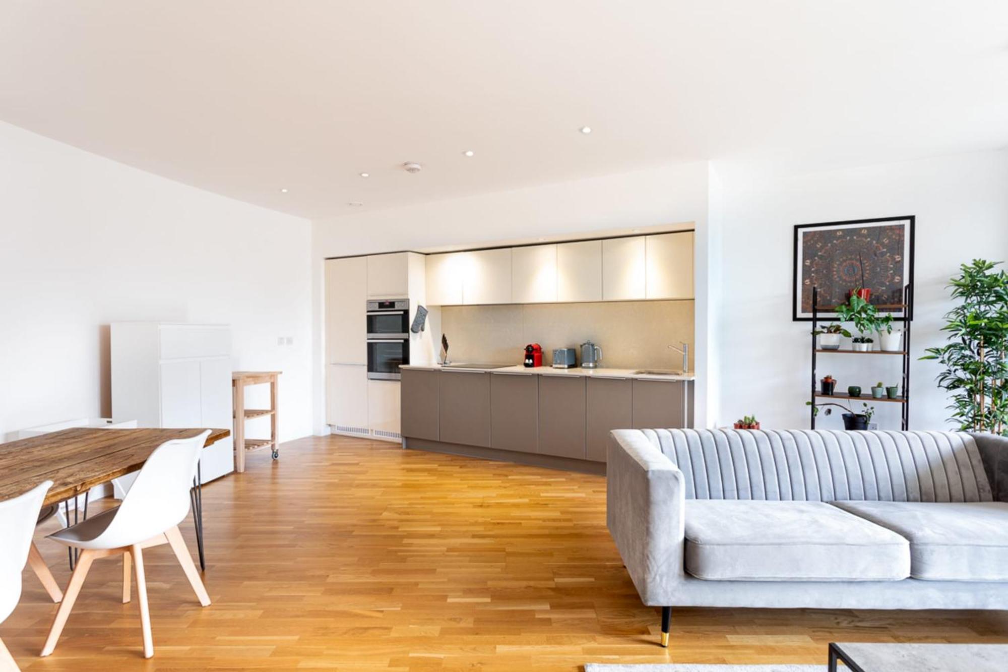 Modern Chiswick