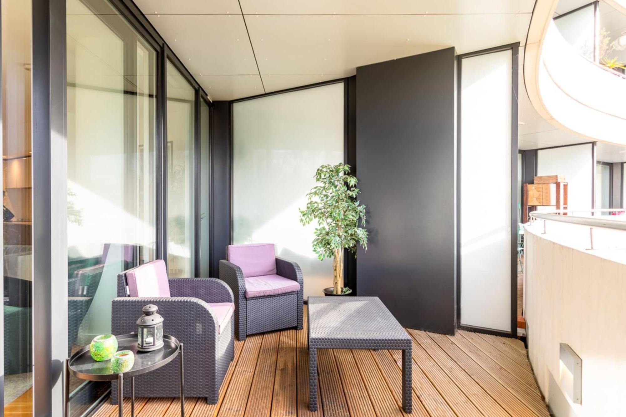 Appartamento Modern Chiswick *