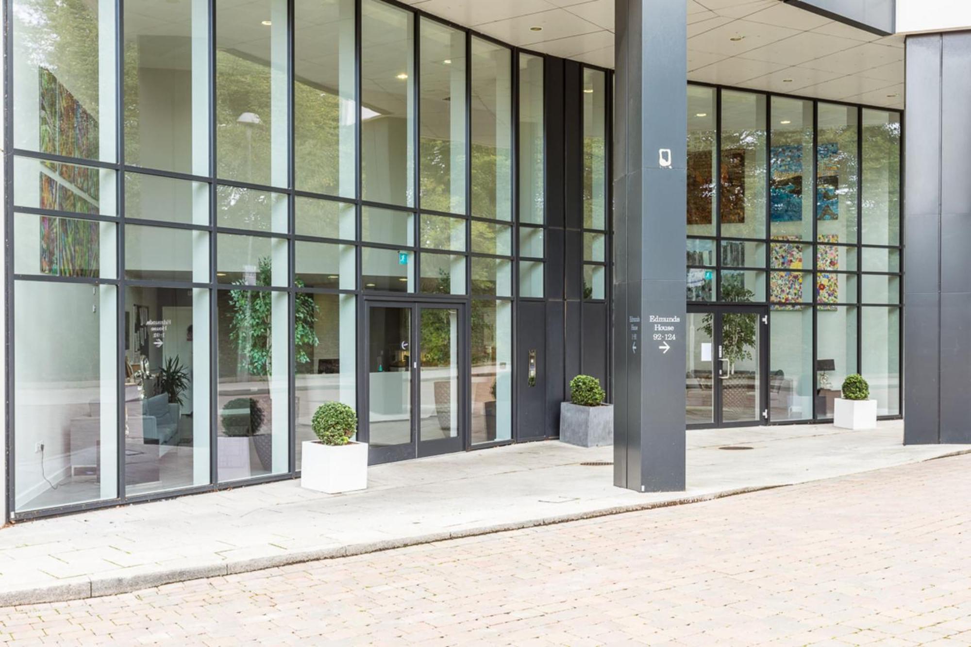 Modern Chiswick Appartamento Londra