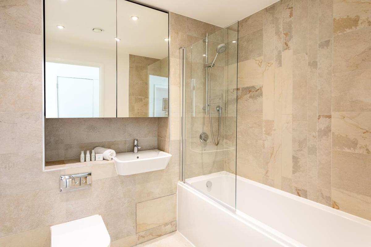 Modern Chiswick * Londra