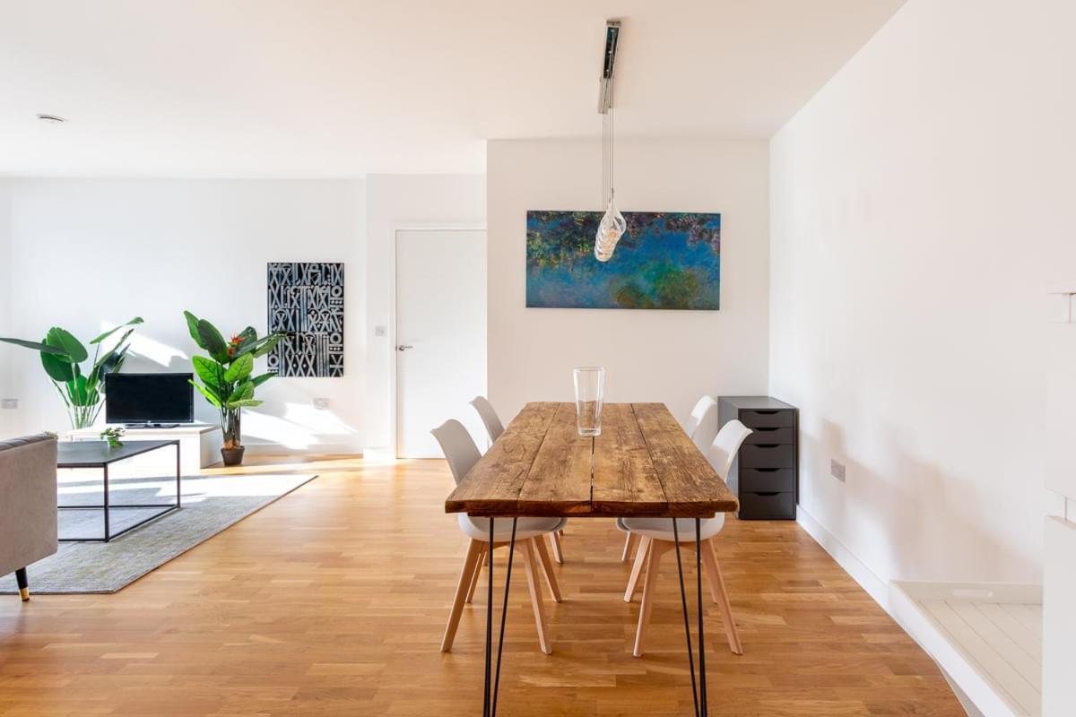 Appartamento Modern Chiswick *