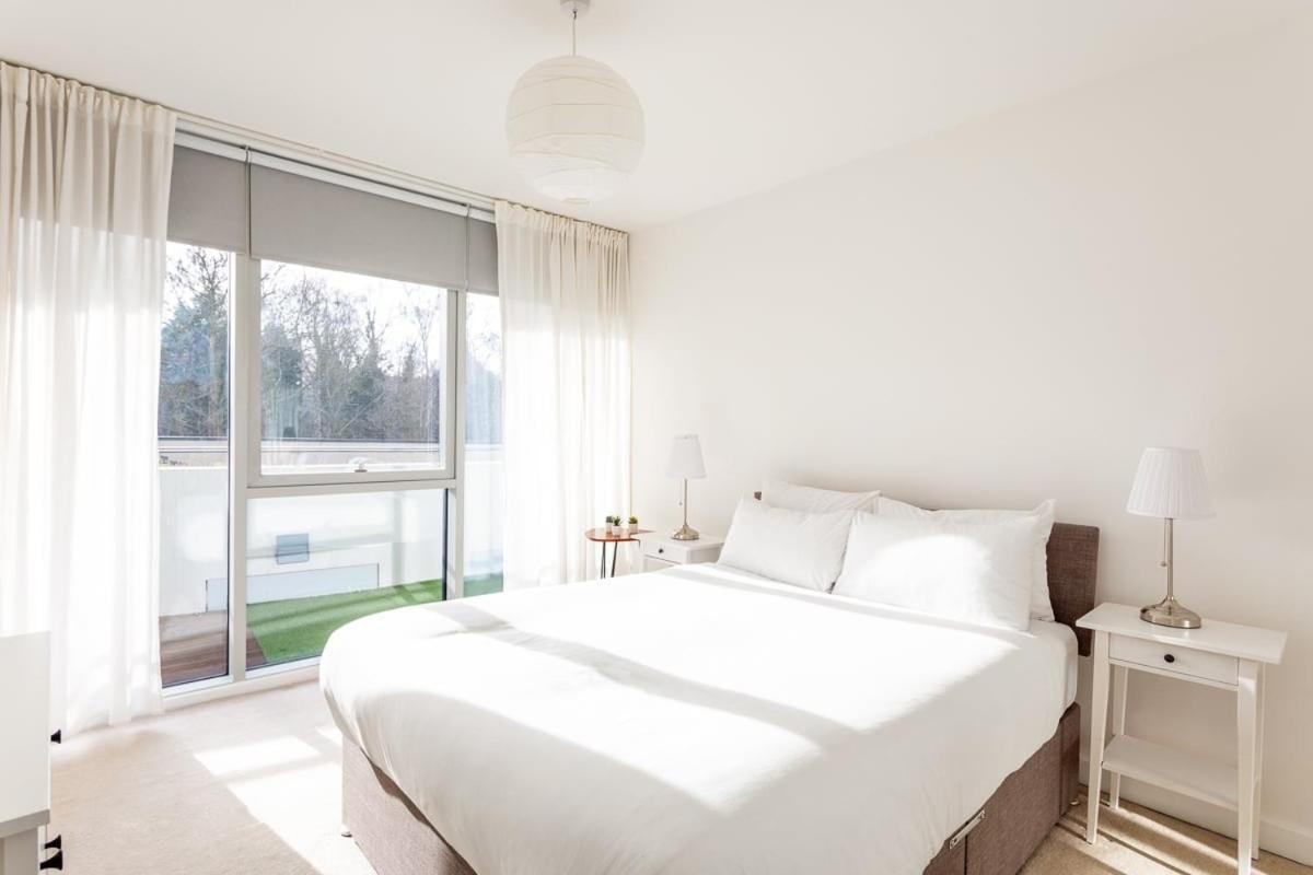 Appartamento Modern Chiswick
