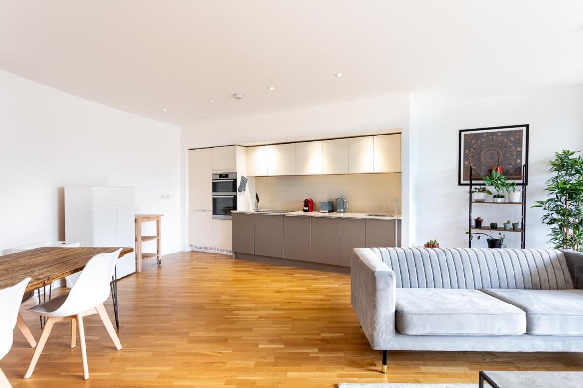 Modern Chiswick Appartamento *