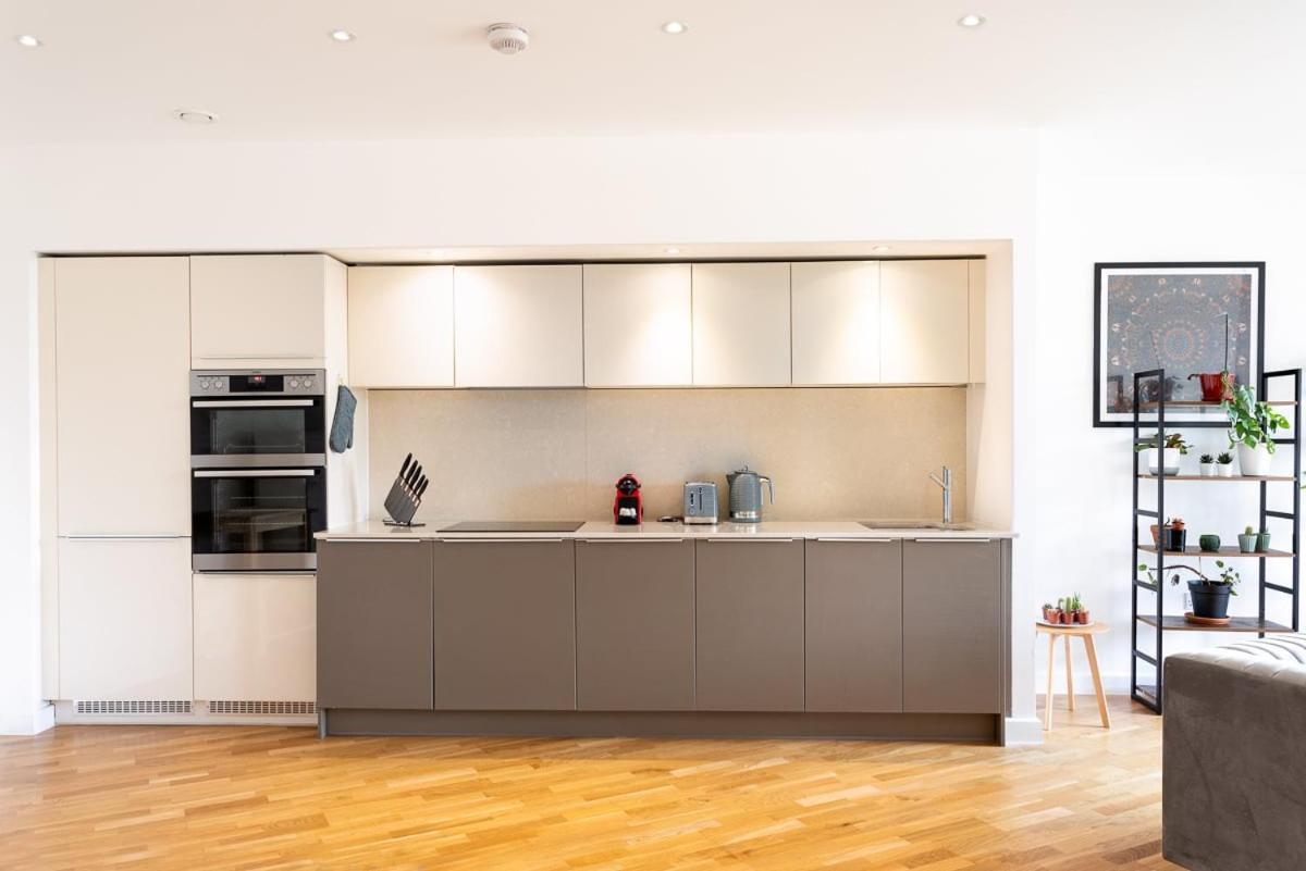 Modern Chiswick Appartamento *
