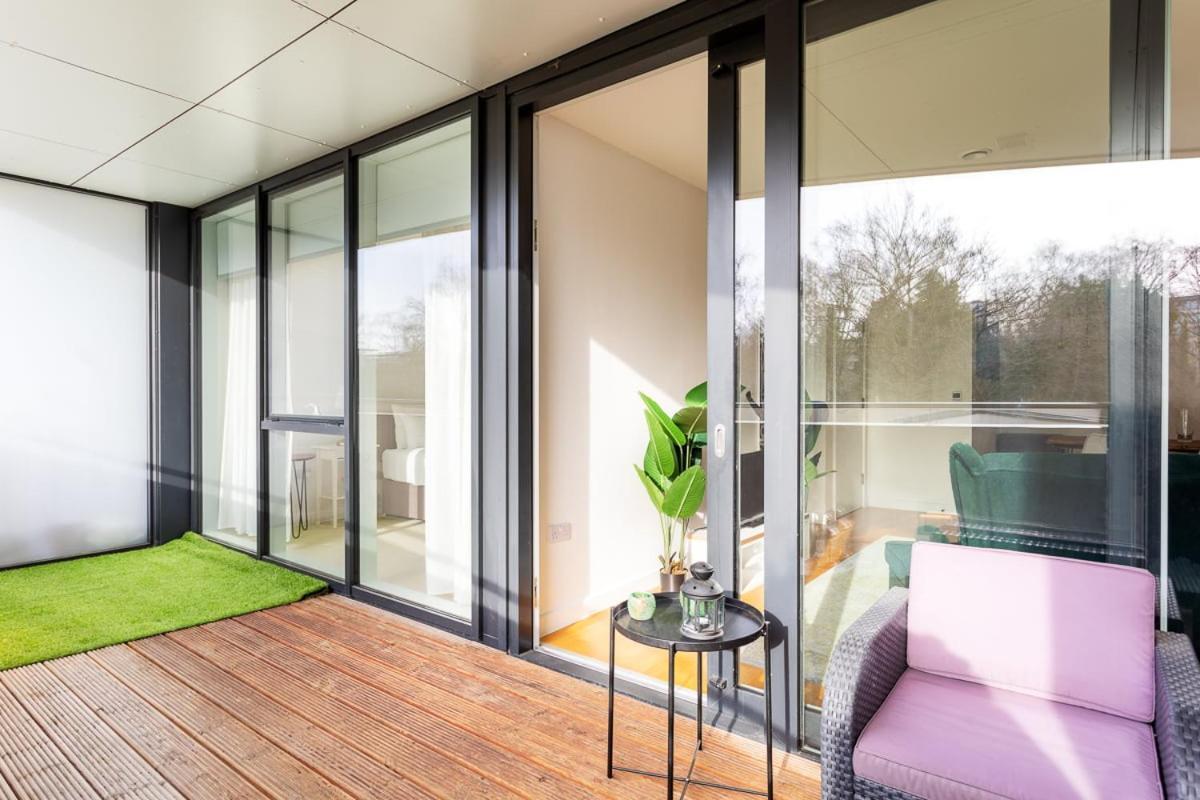 Modern Chiswick * Londra
