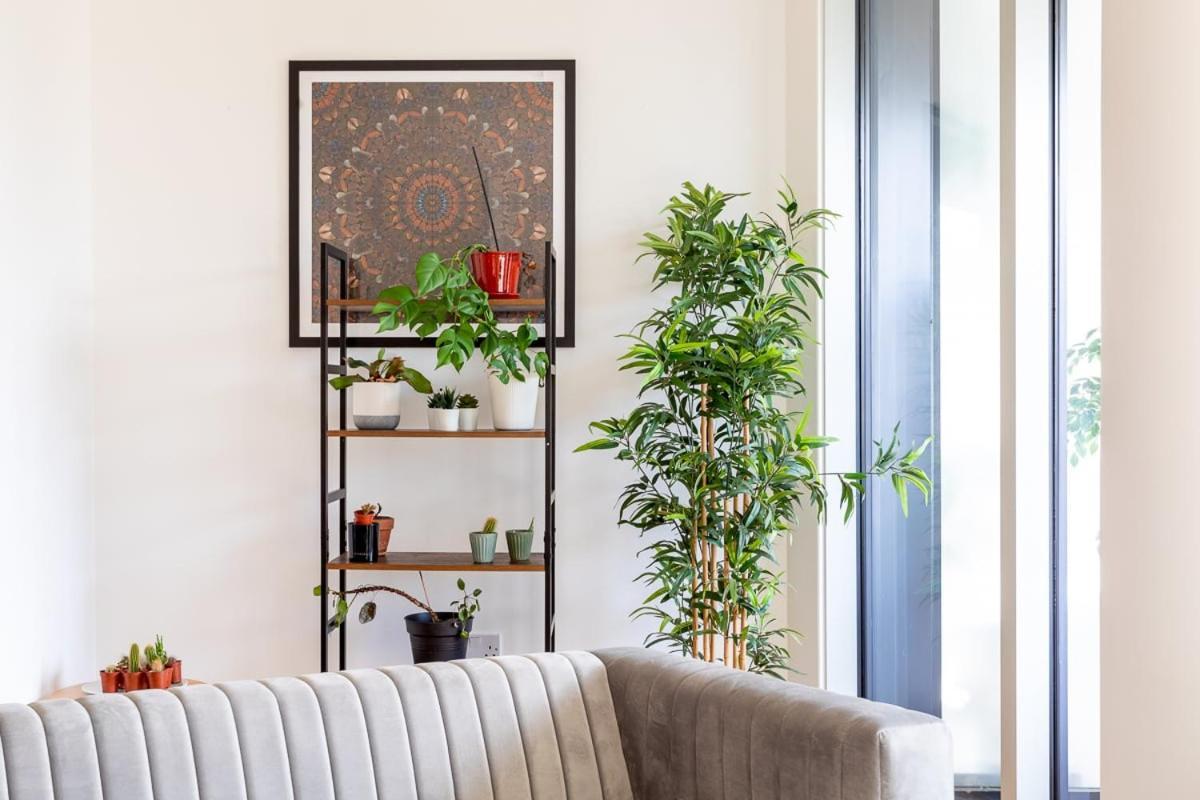 Appartamento Modern Chiswick