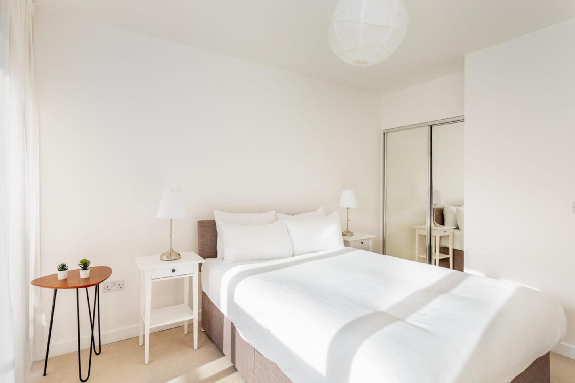Modern Chiswick London