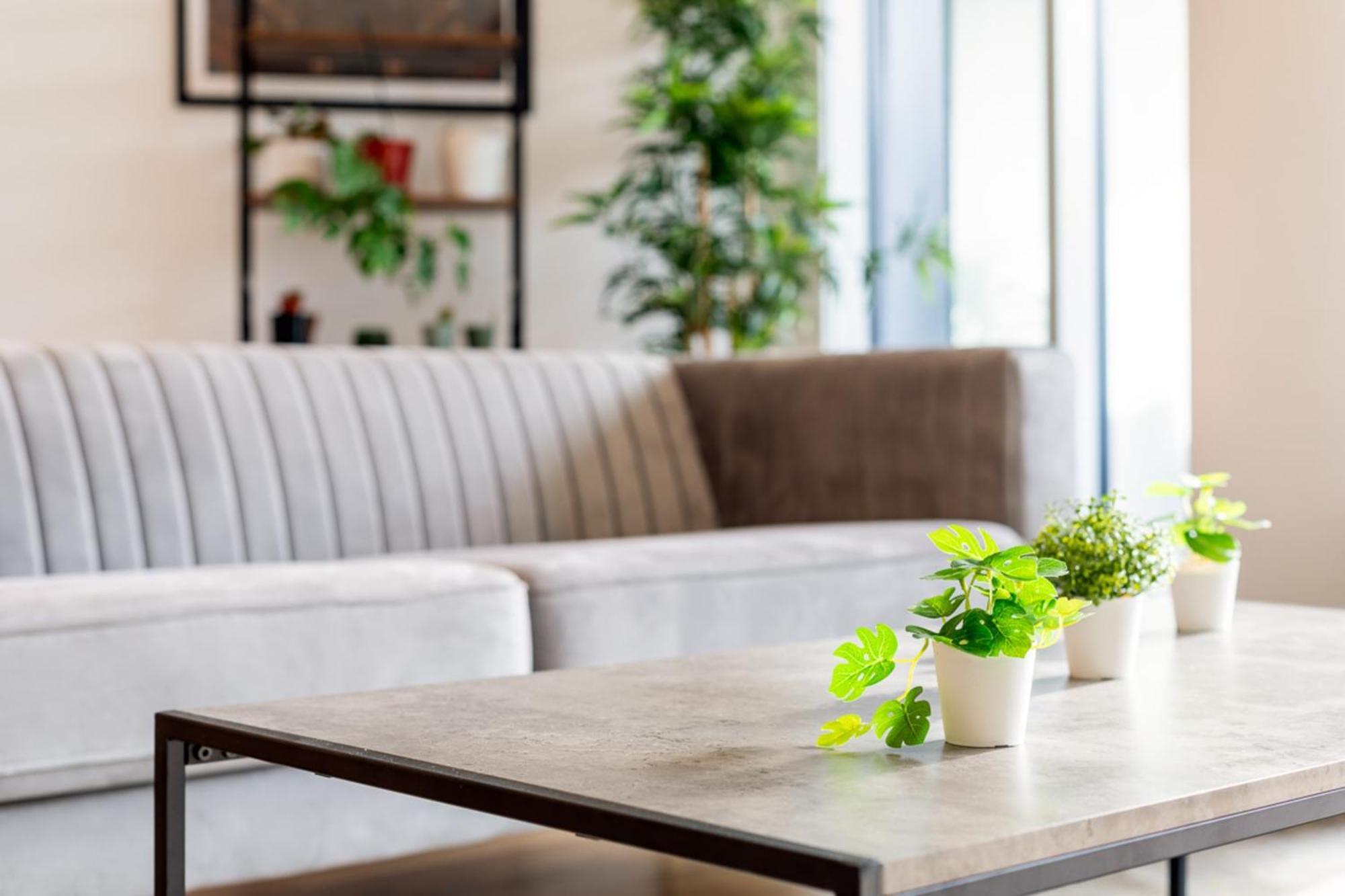 Modern Chiswick Apartment London