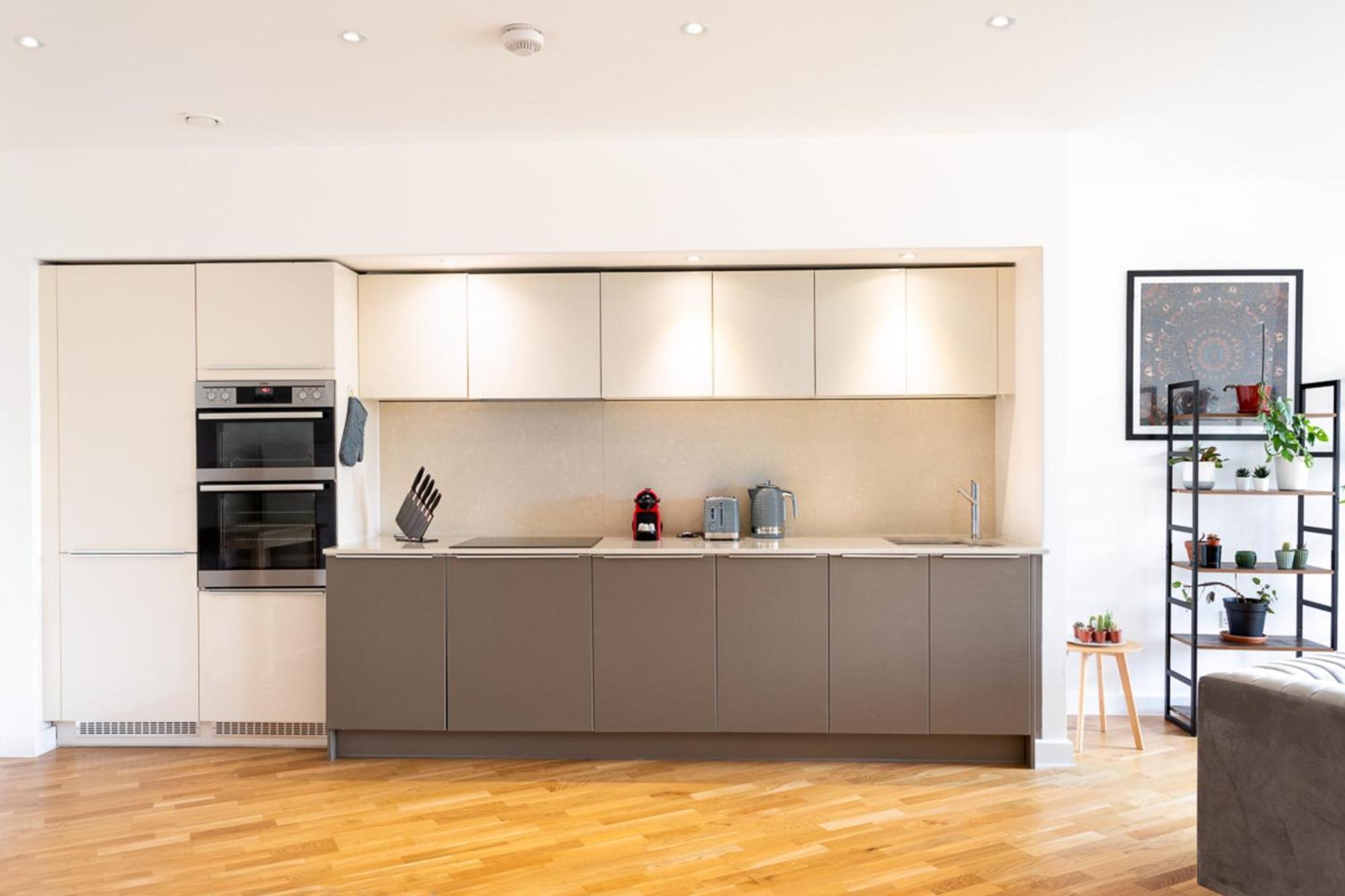 Modern Chiswick London