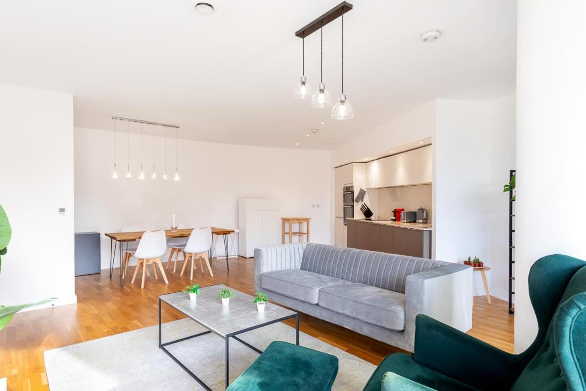 Modern Chiswick London